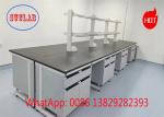 Premium Chemistry Lab Workbench Laboratory Work Benches Manufacturers With