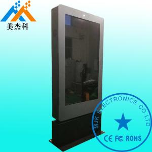 Wholesale Theftproof High Resolution External Digital Signage 1080P Android 3288A For Subway from china suppliers