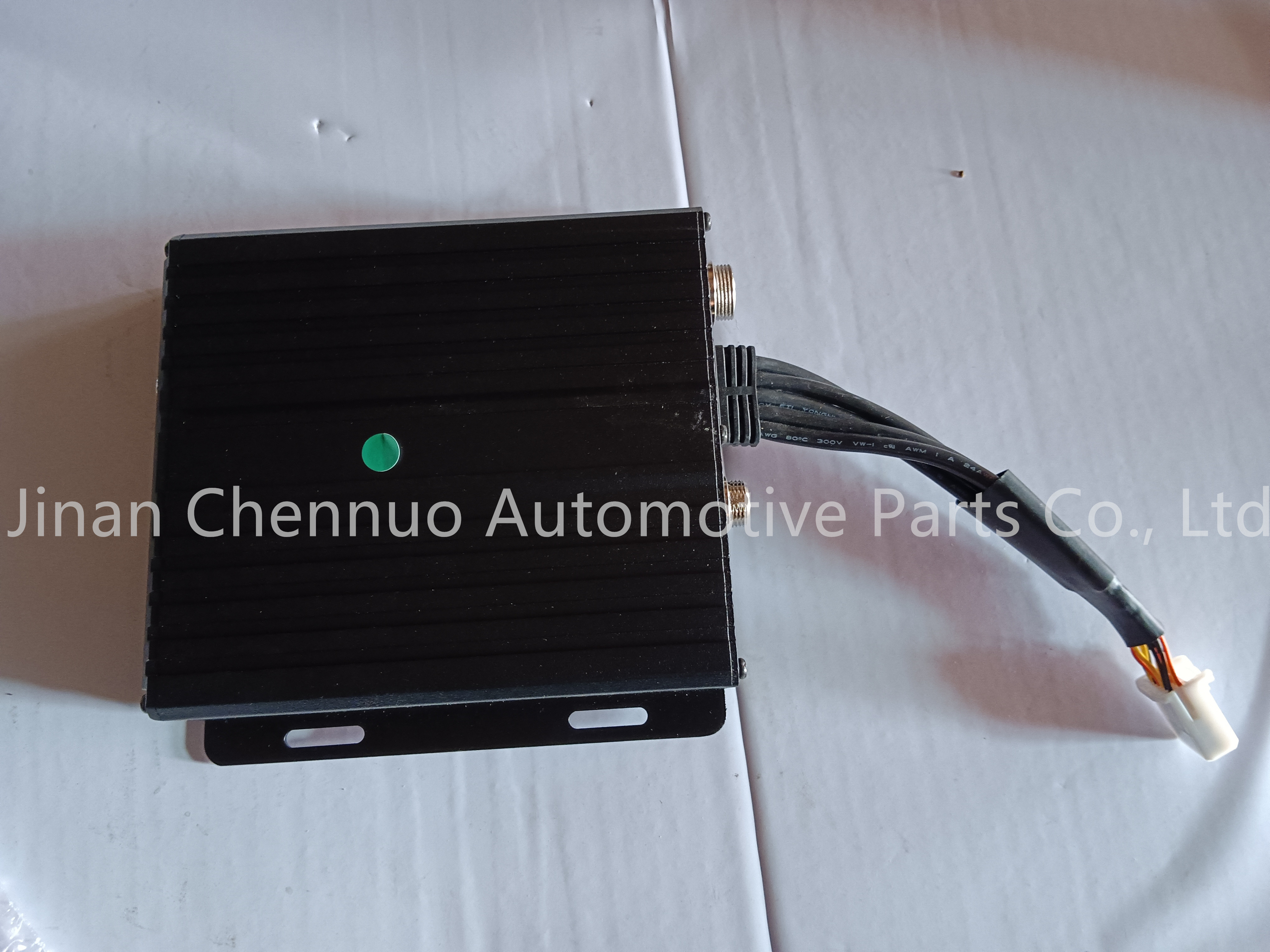 Electronic Control Unit LZ9704580030062 Heavy Duty Truck Parts