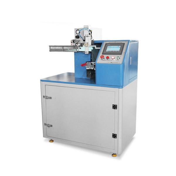 EN Furniture Testing Machine , Digital Display Cutlery Cutting Performance