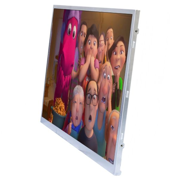 High Brightness 17.3" FHD TFT LCD Module with 800 Nits for Industrial/Commercial Use