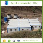 Storage containers 20ft 40ft open side door container for sale