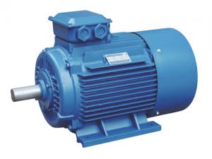 Wholesale Y2 series 3 three phase 2 pole asynchronous electric motor Y2-180M-2, Y2-112M-2 from china suppliers