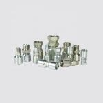 Female M22*1.5 20011T Metric Hydraulic Adapters