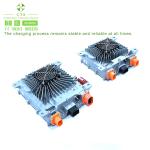 CTS Hot Sale IP67 3.3kW 6.6kw On Board Charger OBC For Electric Cars