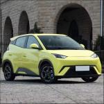 Maximum Speed 130 Km/H EV Carro 2024 Chinese BYD Seagull 405km Mini Electric Car