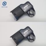 Volvo Air Intake Pressure Sensor 20524936 For EC140 EC210 Excavator Spare Parts