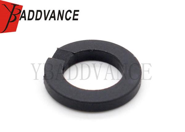 High Precision Fuel Injector Repair Kits BC2082 Black Color For GDI Direct