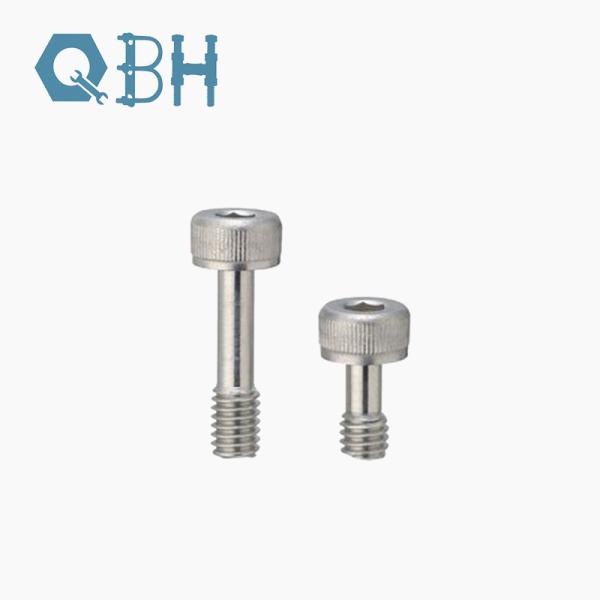 M5-M52 DIN7964 Hex Socket Stainless Steel Bolt All Kind Of Length