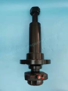 Wholesale Smooth Finish Excavator Track Adjuster Cylinder Pc200 IS09001 from china suppliers