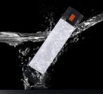 Multifunctional Emergency Led Tube Light 10W 450Lm 6.5h Charging Time