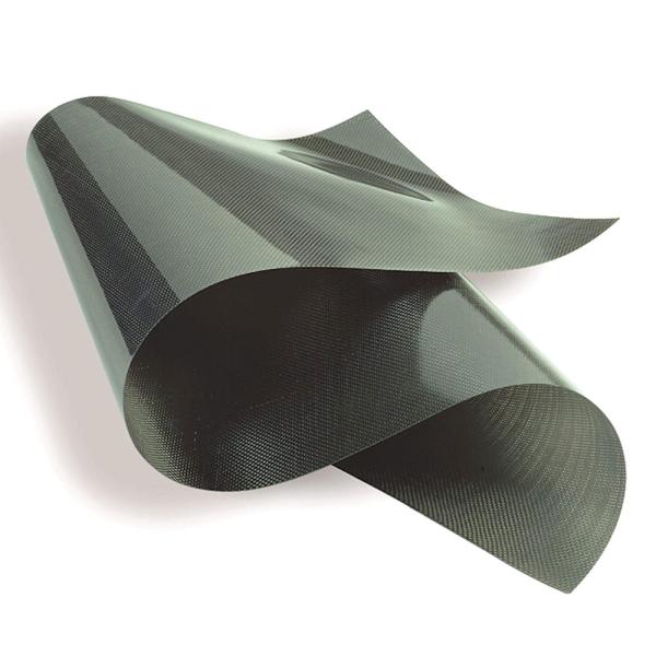 High-Strength Lightweight 3K Twill Weave Carbon Fiber Plate Thinner Stronger