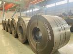 High Strength Low Alloy Q195 Q215 Q235 Q255 Q275 Q355 Hot Rolled Carbon Steel