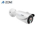 720P Ip Network Security Cameras 1MP , Waterproof Bullet Camera