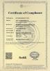 Shenzhen Carav Electronics Co., Ltd Certifications