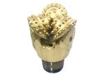 Antiwear Rock Roller Bits , Tricone Roller Bit For Underbalanced Drilling