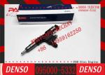 ELIC Excavator 095000-5302 095000-5321 095000-5332 095000-5333 Engine Common