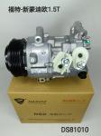 Auto Ac Conditioning Compressor For Ford Mondeo1.5T DG9H19D629SA DG9H19D629SB