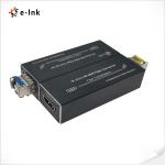HDMI 1.4a HCCP1.2 4K*2K@30Hz HDMI Fiber Extender
