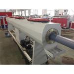 GUOMAO Reduction Gearbox SJ90/30 HDPE/PE Pipe Making Machine for Water Supply