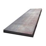 ASTM A36 SS400 Q235B S275 Carbon Steel Sheet MS Plate