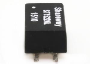 Wholesale 320 uH 2 Line Common Mode Choke 744290321 Surface Mount 3.25A DCR 0.029 Ohm from china suppliers