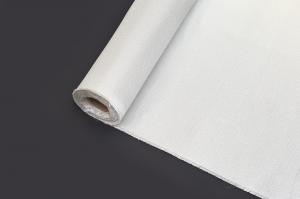 Wholesale 600gsm Heat Proof Filament Fiberglass Fabric With Steel Wire Reinforced from china suppliers