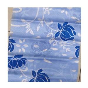 Wholesale OEKO - TEX Warp Knitted Polyester Pongee Fabric 2.6cn / Dtex from china suppliers