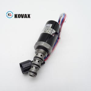 Wholesale KWE5K - 20 / G24D04 Crane Solenoid Valve with Plug for CLG225 from china suppliers