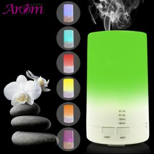 Wholesale Low Noise USB Powered 70ml Plastic Aroma Diffuser from china suppliers