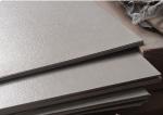 Customized Thickness Mica Sheet Plate For EV Insulating Material