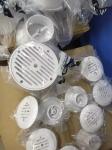 ABS PVC 1.5 Inch Swimming Pool Main Drain Cover