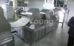 Industrial Noodles Manufacturing Machine Mass Producing Instant Noodles