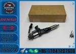 Diesel Engine Injector 295050-0790 Diesel Common Rail Fuel Injector 23670-E0530