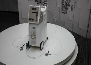 Wholesale Forimi big discount ≤ 370 W Portable Oxygen Facial Machine FMO-I enhances skin renewal for sale from china suppliers