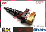 engine fuel injector 232-1183 10R-1266 178-6342 135-5459 198-6605 218-4109 222