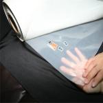 PES Hot Melt Adhesive Film for Apparel Textiles Accessories