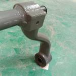 Sinotruk HOWO 371HP Truck Part Az1642430219 Cabin Tilting Shaft for Steering
