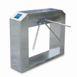 Turnstile System Channel gate Rotating channel
