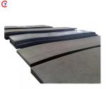 CE AH32 Carbon Q235 Steel Sheet Blanking Surface Treatment Processing Export