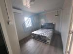 Luxury House Mobile Home 2 Bedroom Portable Living Container Worker Container