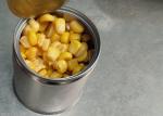 Non GMO 150g Whole Sweet Kernel Corn
