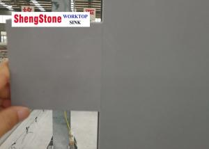Wholesale Dark Grey Science Lab Table Tops Slab For Strong Alkali Resistant Laboratory from china suppliers