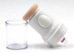 35ml 45ml Airless Lotion Bottle Sunscreen Isolation Base Cream Vacuum Cosmetic