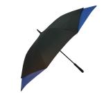 large Invention Flexible Auto Open Umbrella Fiberglass Crazy Golf Umbrellas For