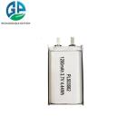 503562 3.7v 1200mAh Polymer Lithium Lipo Rechargeable Batteries Pack KC CB
