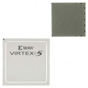 Wholesale XC5VFX100T-2FFG1136C from china suppliers