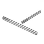 ANSI Standard Threaded Stud Bolts - MOQ 1000 Pieces Hexagon Head Type
