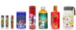 OEM UV Cylindrical Printer Round 360 Rotary Printer For Bottle Mug Cup Pen