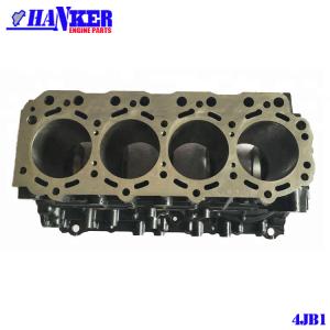 Wholesale 4JB1T NKR Cylinder Block from china suppliers